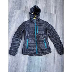 Patagonia Down Jacket